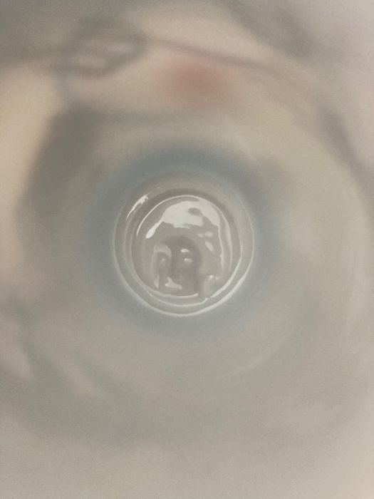 Serviço de café em porcelana japonesa