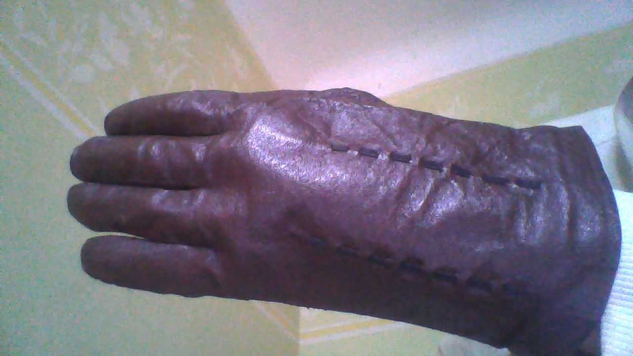 рукавиці Thinsulate