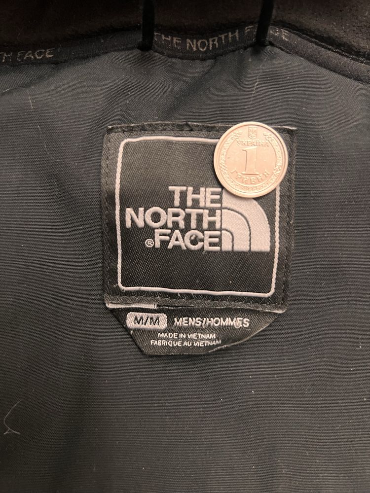 Куртка The north face