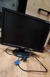 Monitor ASUS vw193D-B 19cali