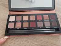 Paletka cieni douglas pink nudes