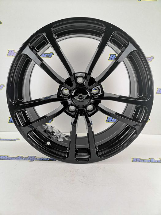 JANTES CL1 LOOK MINI F56 EM 18 | 5X112 NOVAS