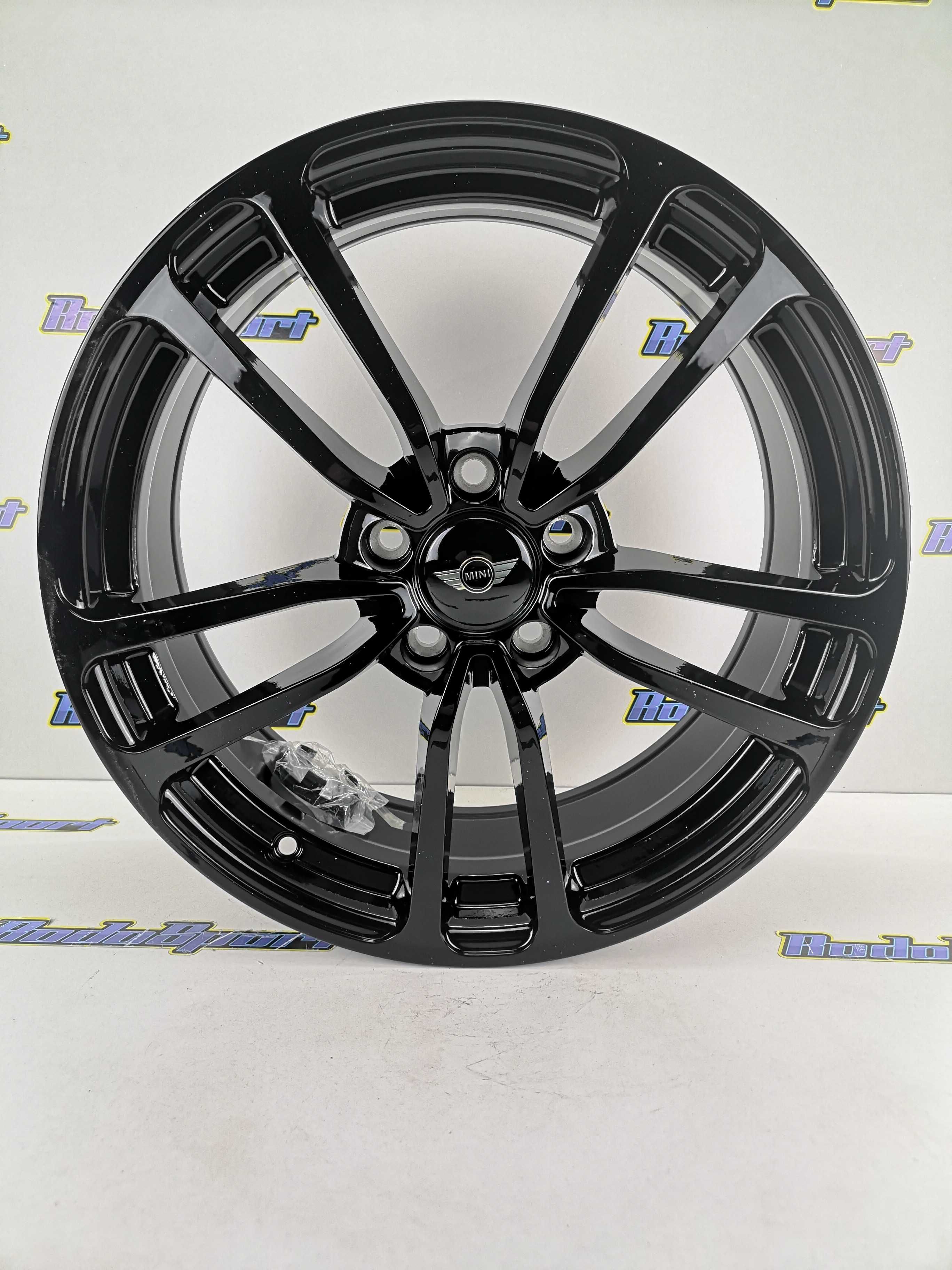 JANTES CL1 LOOK MINI F56 EM 18 | 5X112 NOVAS