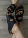 Birkenstock arizona black, 38