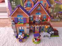 Lego friends 41369 Dom Mii