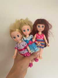 Lalka lalki dziewczynki nie Barbie