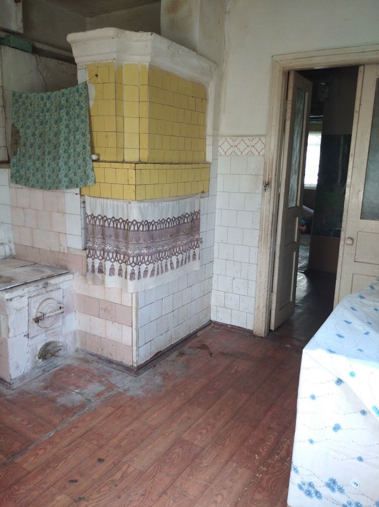 Продається будинок