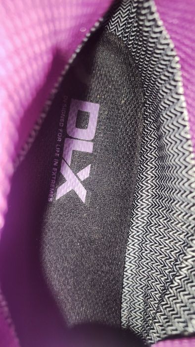 Ботінки (кросівки) жіночі для трекінгу DLX Womens Hiking Boots Riona