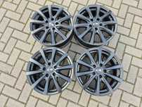 Felgi Alu FORD Focus C-Max VOLVO C30 V40 V50 5x108 16 Cali 6.5J