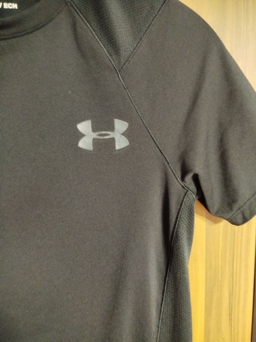 Koszulka męska Under Armour rozmiar XS stan bardzo dobry