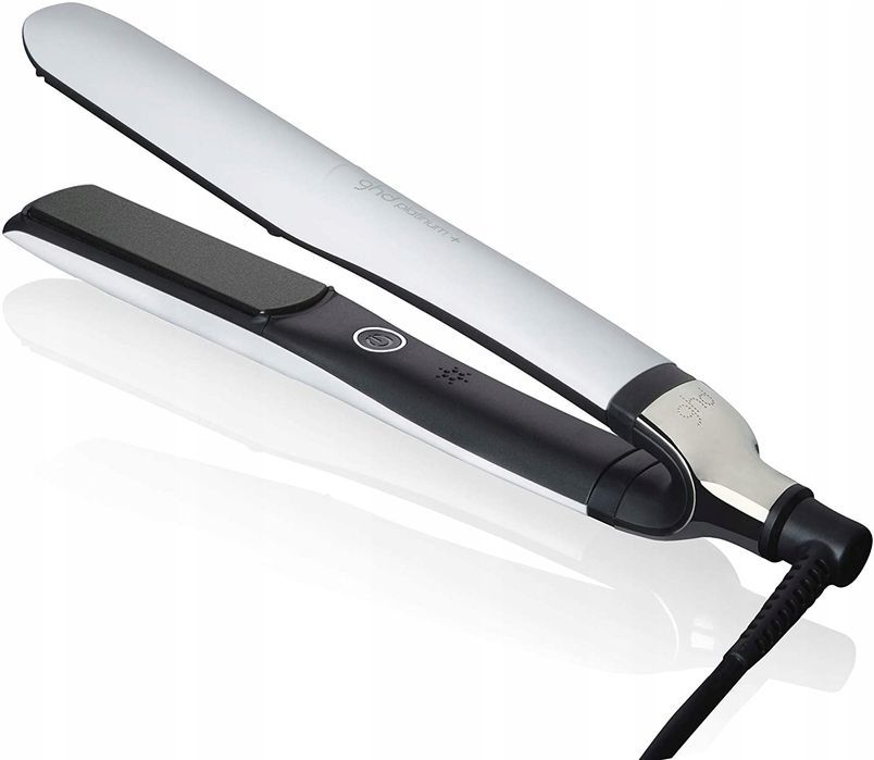 uszkodzony prostownica ghd platinum+ do włosów  opis