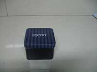 Caixa para relógio de marca Esprit