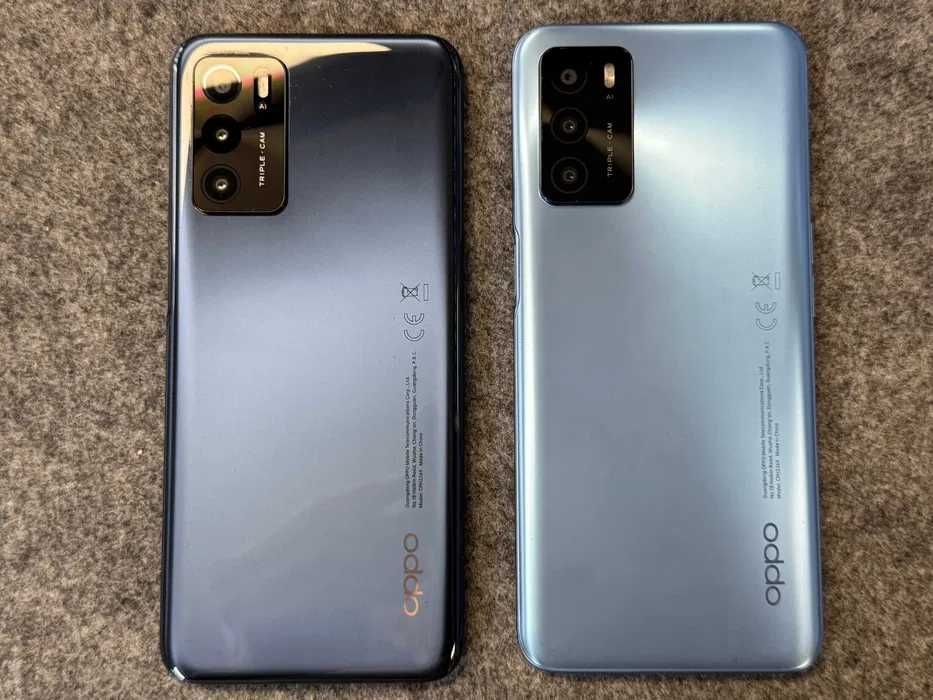EXTRA OPPO A16 6,5 cala 3GB RAM 5000mAh Gwar FV23% Krk Starowiślna 50
