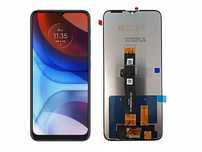 Motorola MOTO E7i Power XT2097 wyświetlacz Wymiana GRATIS