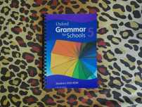 Учебники по Английскому языку IELTS, Oxford Grammar, Market Leader итд