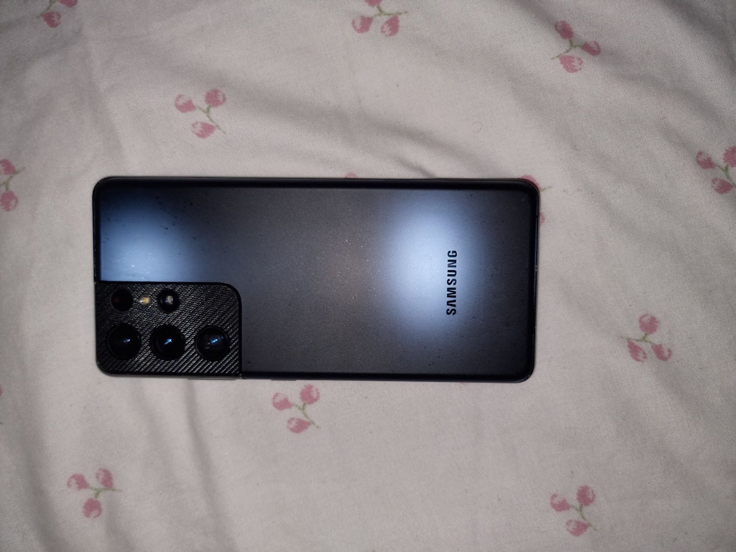 Samsung S21 ultra 5G 128GB