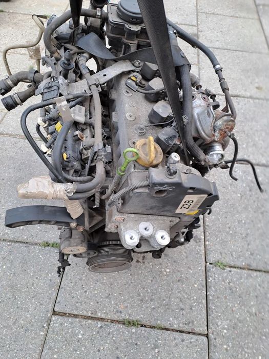 Fiat Linea 1.4 T.Jet 120KM silnik kompletny kod 198A4000 niski przebieg