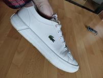 Buty lacoste 37 snacersy trampki
