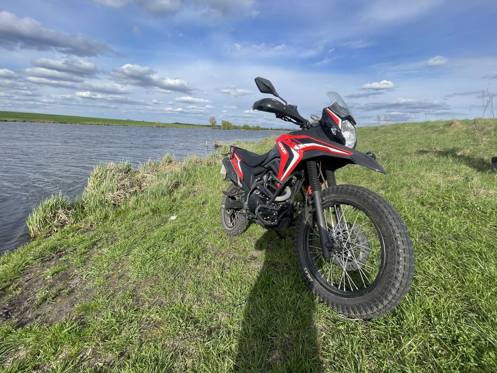 Продам Loncin lx200GY-A7