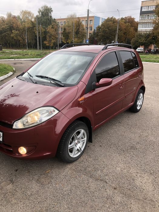 Chery Kimo 2008р