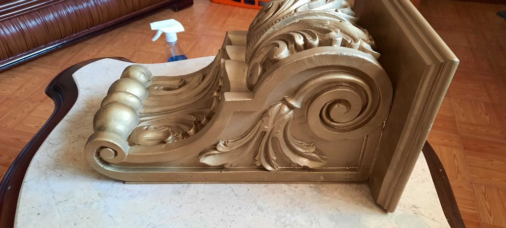 Missula muito antiga