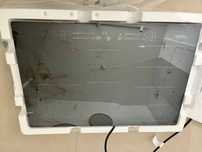 Płyta indukcyjna whirlpool WFS7977CPNE