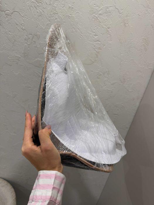 Стільчик для годування Bloom Fresco Silver