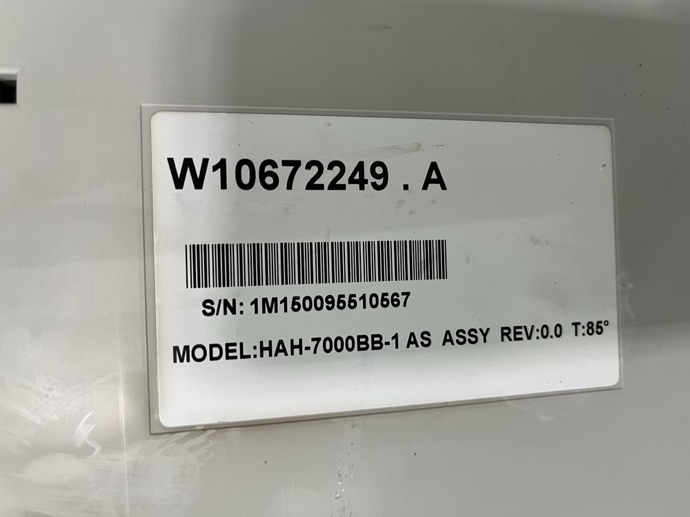 Płyta Whirlpool Indukcyjna |12msc |BD stan |Dowóz