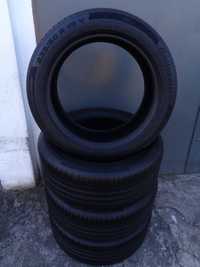 4x Continental ContiSportContact 5 235/50/19 99V SUV 6mm