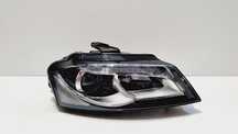 REFLEKTOR PRAWY XENON AUDI A3 8P0 LIFT EUROPA