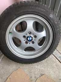 Felgi aluminiowe BMW OE X3 E83 8.0" x 17" 5x120 ET 46