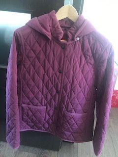 damska kurtka Esprit