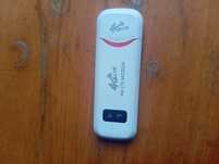 4G LTE MODEM  WI-FI ROUTER на сим карте