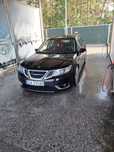 Saab 9-3 2.0 b207r, pakiet aero, 250hp