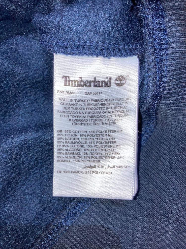 Худі  timberland