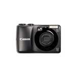 Aparat kompaktowy Canon PowerShot A1200