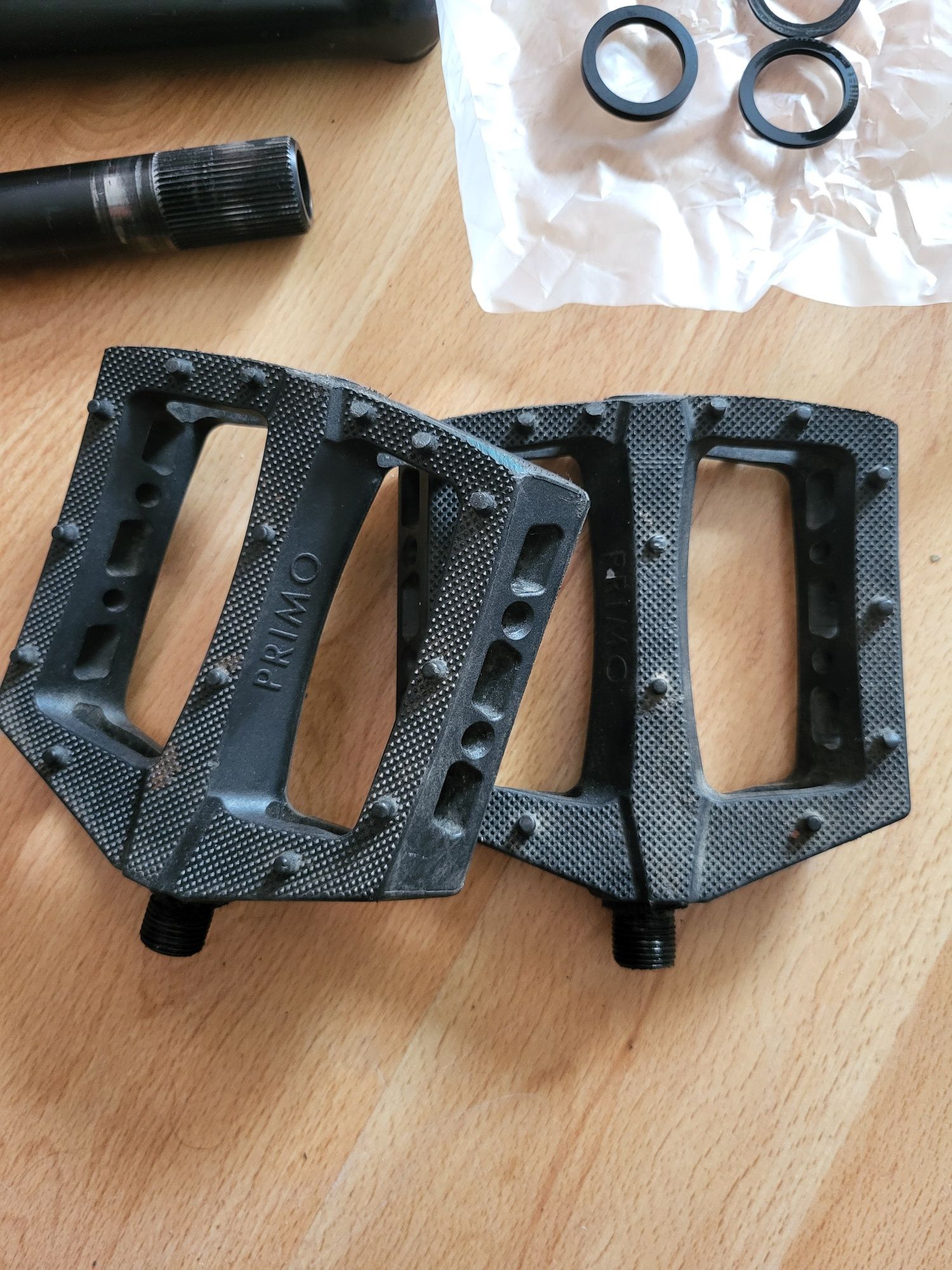 Korby BMX Primo Pro