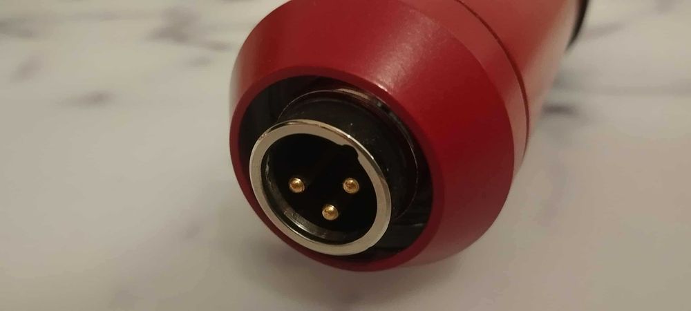 Zestaw Słuchawki Mikrofon Studyjny Scarlett Focusrite