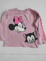 Bluzeczka H&M Minnie