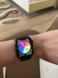 Apple Watch Series 7 45mm Black