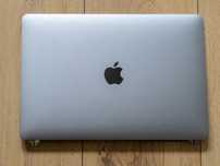 MacBook A1706 / A1708 matryca, klapa matrycy , wyświetlacz