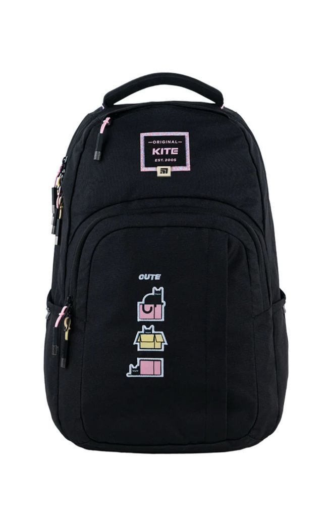Рюкзак Kite Education teens K24-2578L-2
