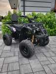 Quad Hummer 125cc//1+1(Automat)//Zadbany//Jak nowy//