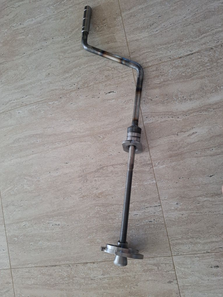 Ściągacz do sprężyn FSO 125p Polonez