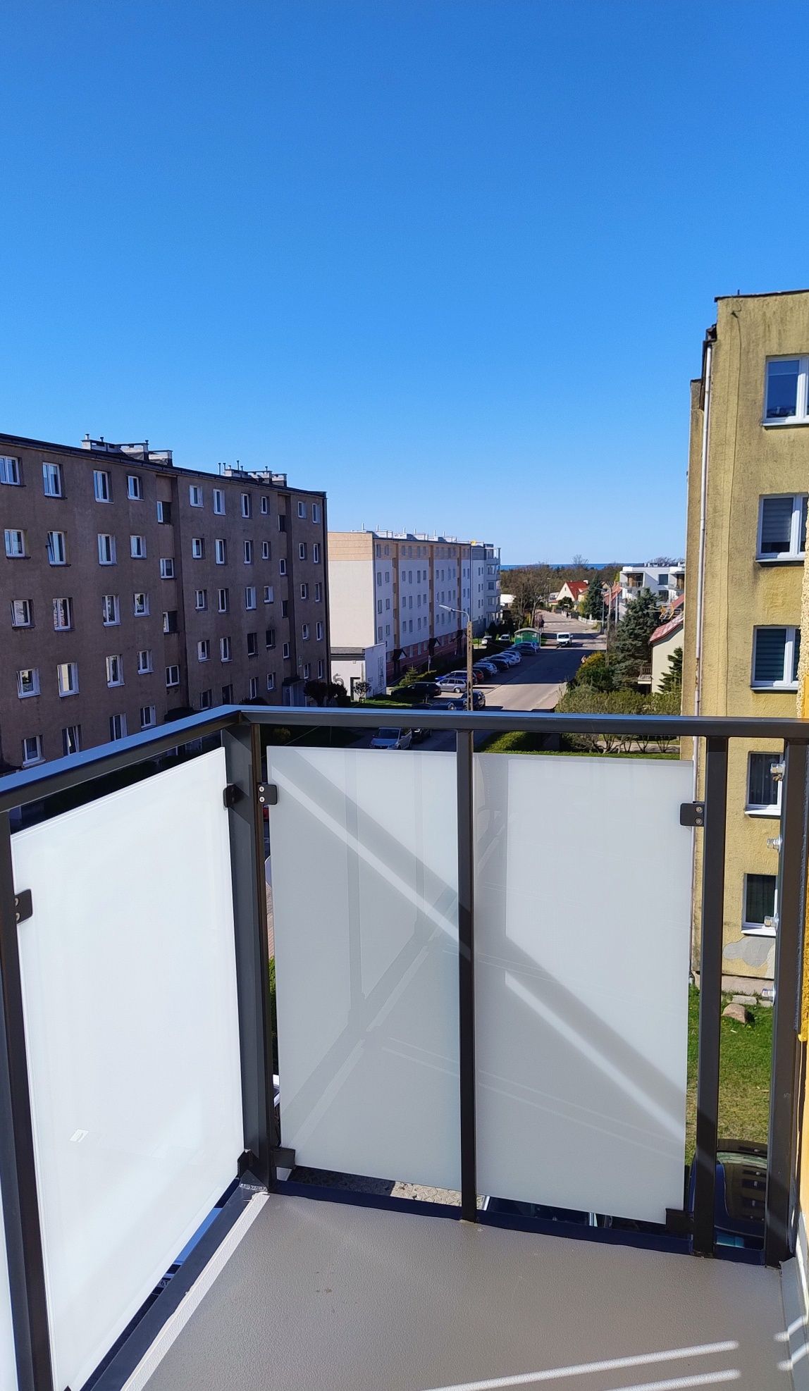 WŁADYSŁAWOWO/NEMO Apart Centrum/WRZESIEŃ/8min do plaży/