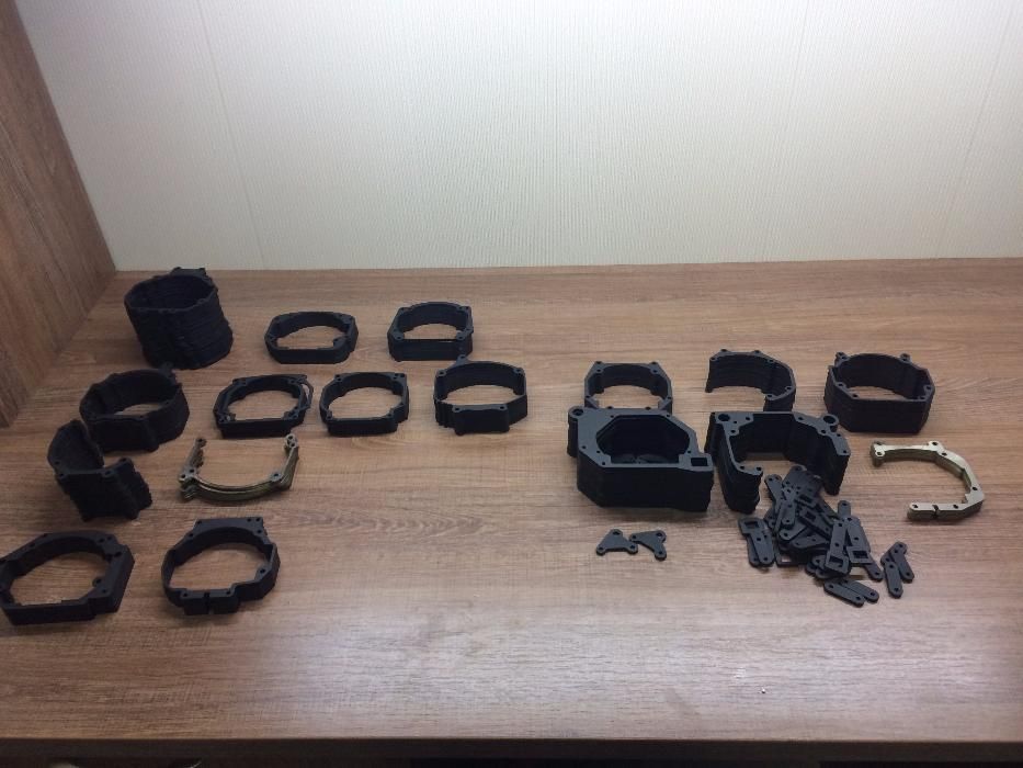 Переходные рамки для линз Ксенон Led Линзы НОВИНКИ!!!