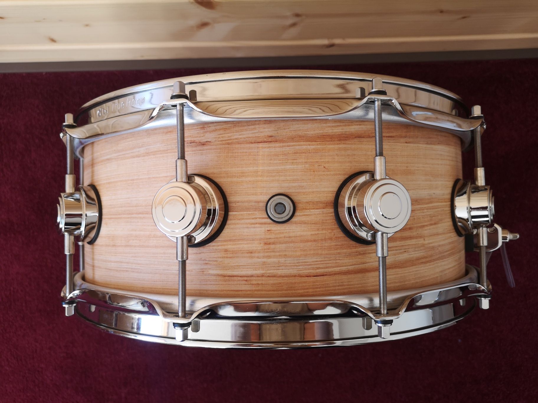Werbel Dw Eco-X Project 14x5,5 Bambo/Birch