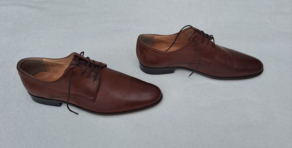 Buty trzewiki Vistula