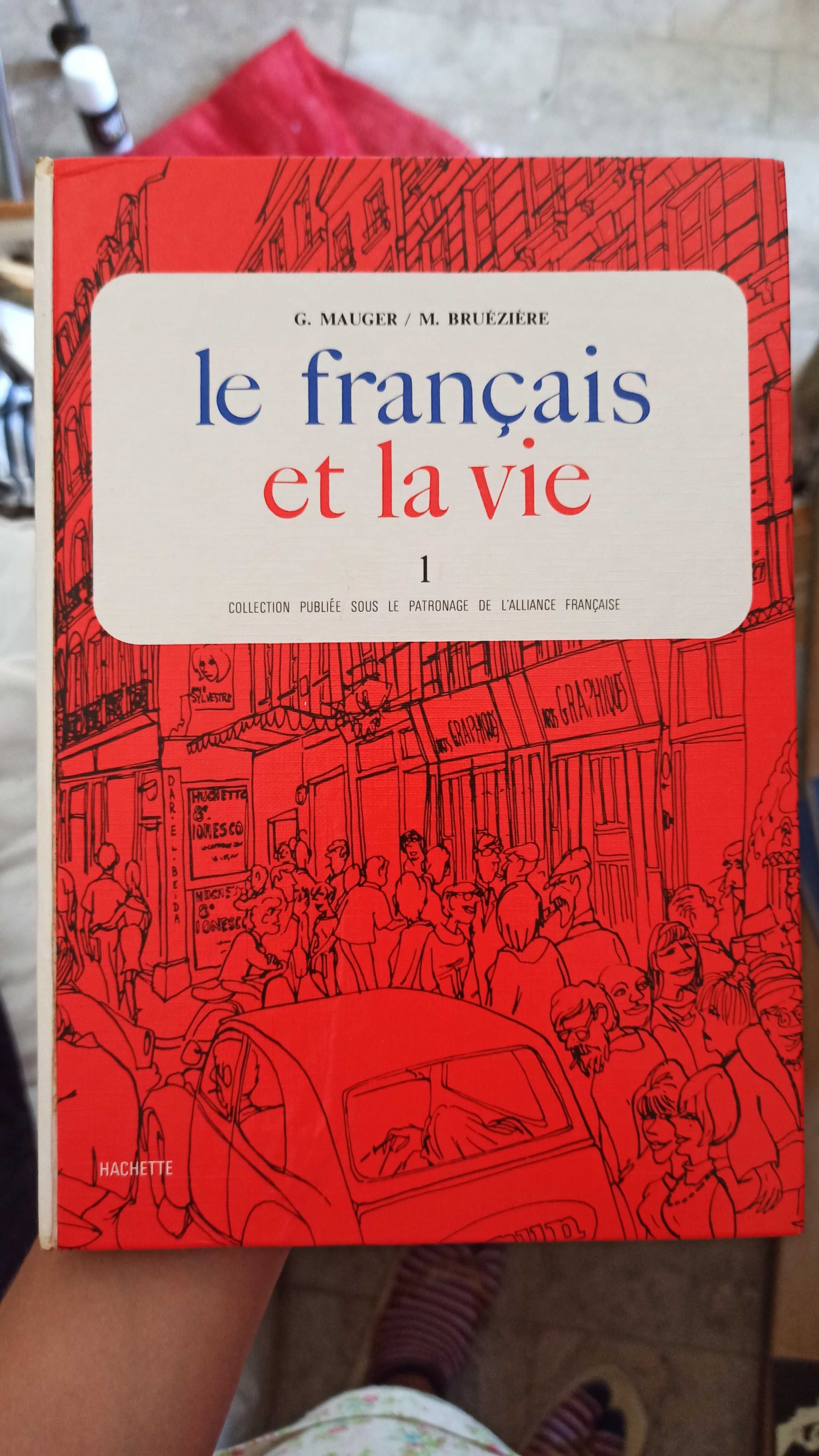 Livros para Aprender Francês