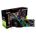 Відеокарта Palit GeForce® RTX3090 GamingPro 24Gb GDDR6X
